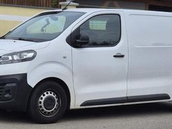 Weiß Gebraucht 2021 Opel Vivaro Van | 16.000 € (Superpreis)