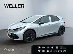 Candy weiss Gebraucht 2025 Seat Leon Kombi | 26.900 € (Superpreis)