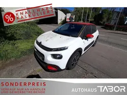 Lack weiss banquise/deckende l Gebraucht 2019 Citroën C3 Live Kleinwagen | 5.985 € (Superpreis)