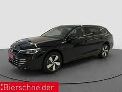 Schwarz Neu 2025 VW Passat Business Kombi | 54.888 € (Teuer)