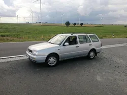 Silber Gebraucht 1998 VW Golf IV Family Kombi | 5.500 €