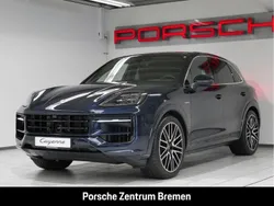 Blau Gebraucht 2024 Porsche Cayenne SUV | 129.890 €