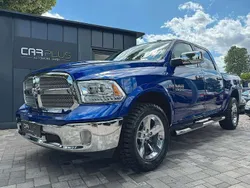 Blau Gebraucht 2017 Dodge Ram Abholung | 26.990 €
