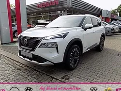 Weiß Neu 2025 Nissan X-Trail Tekna SUV | 49.590 €