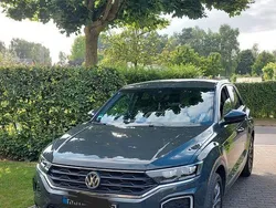 Grau Gebraucht 2019 VW T-Roc Sport SUV | 22.399 € (Guter Preis)
