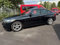 Schwarz Gebraucht 2014 BMW 318 Gran Turismo M Sport Coupé | 11.990 €