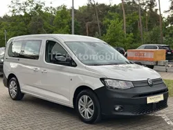 VW Caddy Maxi