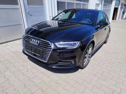 Mythosschwarz Gebraucht 2020 Audi A3 e-tron Sport Kleinwagen | 21.490 € (Fairer Preis)