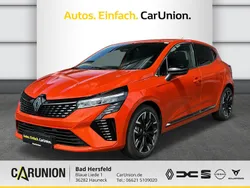 Othercolor Gebraucht 2022 Renault Clio V Techno Kleinwagen | 18.980 € (Etwas zu teuer)