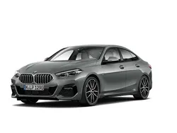 Gebraucht 2025 BMW 218 Comfort Edition Coupé | 30.330 € (Guter Preis)