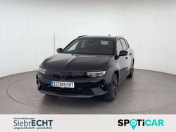 Schwarz Neu 2025 Opel Astra Kombi | 29.980 € (Superpreis)