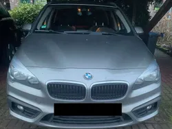 Beige Gebraucht 2015 BMW 218 Active Tourer Van / Kleinbus | 12.990 € (Fairer Preis)