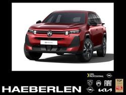 Rubirot Neu 2025 Citroën C5 Aircross SUV | 27.490 € (Guter Preis)