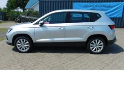 Reflexsilbermet a7wsilber Gebraucht 2024 Seat Ateca Style SUV | 24.390 € (Fairer Preis)