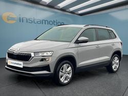 Gebraucht 2025 Skoda Karoq Selection SUV | 32.149 € (Guter Preis)