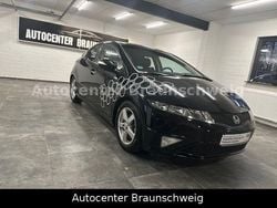 Schwarz Gebraucht 2010 Honda Civic Sport Limousine | 5.990 € (Fairer Preis)