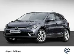 Andere farbe Gebraucht 2024 VW Polo Style Kleinwagen | 23.280 € (Fairer Preis)