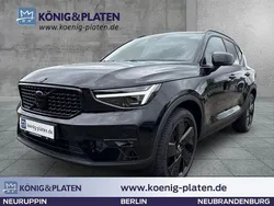 Schwarz Neu 2025 Volvo XC40 Ultra SUV | 49.590 € (Fairer Preis)