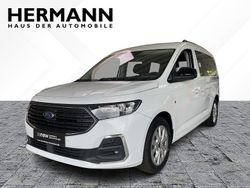 Frozen white (weiß) Neu 2025 Ford Tourneo Connect Titanium Van / Kleinbus | 39.700 € (Teuer)