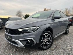 Grau Gebraucht 2021 Fiat Tipo Cross SUV | 12.990 € (Superpreis)
