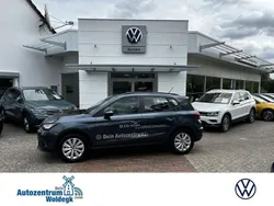 Grau Gebraucht 2023 Seat Arona Reference SUV | 18.800 € (Fairer Preis)