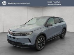 Grafik grau Neu 2026 Opel Grandland X SUV | 33.399 € (Fairer Preis)