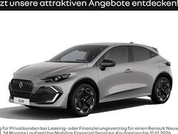 Grau Neu 2025 Renault Clio V Techno Limousine | 27.395 € (Fairer Preis)
