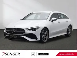 Mercedes CLA200