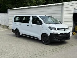 Grau Neu 2025 Citroën Jumpy Van / Kleinbus | 39.100 € (Teuer)