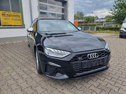 Schwarz Gebraucht 2022 Audi S4 Basis Kombi | 27.200 €