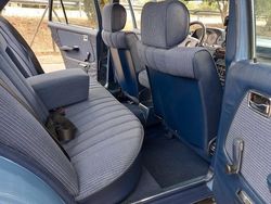 Blau Gebraucht 1984 Mercedes 240 Limousine | 11.900 €
