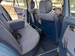 Blau Gebraucht 1984 Mercedes 240 Limousine | 11.900 €