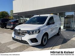 Mineralweiß (weiß) Gebraucht 2025 Renault Kangoo Rapid Advance Van / Kleinbus | 27.849 € (Guter Preis)
