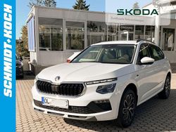 Weiß Gebraucht 2025 Skoda Kamiq Selection SUV | 26.490 € (Teuer)