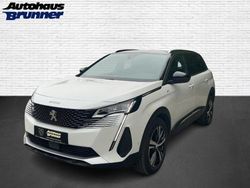 Weiß Gebraucht 2024 Peugeot 5008 GTi Van / Kleinbus | 30.990 € (Guter Preis)