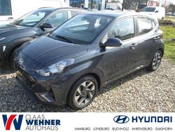 Grau Neu 2025 Hyundai i10 Trend Kleinwagen | 17.990 € (Fairer Preis)
