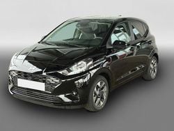 Phantom black metallic Neu 2025 Hyundai i10 Premium Kleinwagen | 19.950 € (Fairer Preis)