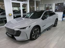Grau Neu 2025 Mazda 6e Takumi-Line Limousine | 39.650 € (Superpreis)