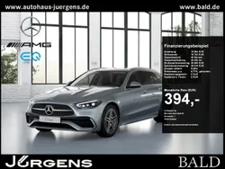 Othercolor Gebraucht 2023 Mercedes C300e AMG Kombi | 41.840 € (Fairer Preis)