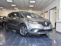 Grau Gebraucht 2022 Renault Espace Van / Kleinbus | 19.770 € (Fairer Preis)