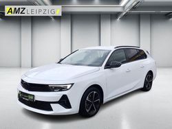 Weiß Gebraucht 2024 Opel Astra Kombi | 22.990 € (Superpreis)