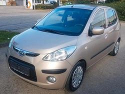 Gold Gebraucht 2010 Hyundai i10 Kleinwagen | 2.490 € (Fairer Preis)