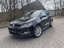 Deep black perleffekt Gebraucht 2015 VW Polo S Kleinwagen | 12.499 € (Fairer Preis)