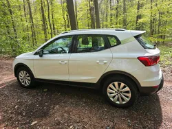 Weiß Gebraucht 2020 Seat Arona Sport SUV | 10.999 €