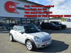 Silber Gebraucht 2010 Mini Cooper Kleinwagen | 4.990 € (Superpreis)