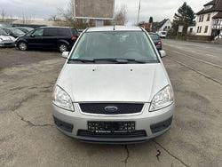 Silber Gebraucht 2005 Ford C-MAX Futura Van / Kleinbus | 2.900 € (Fairer Preis)