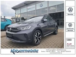 VW Taigo