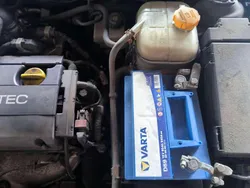 Schwarz Gebraucht 2007 Opel Astra Edition Kombi | 1.300 € (Guter Preis)