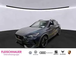 Grau Gebraucht 2022 Cupra Formentor SUV | 25.970 € (Fairer Preis)