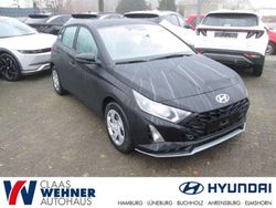 Phantom black / met Gebraucht 2024 Hyundai i20 Select Limousine | 19.900 € (Fairer Preis)